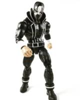 Black Tarantula (Marvel Legends) Custom Action Figure