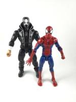 Black Tarantula (Marvel Legends) Custom Action Figure