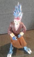 Vergere (Star Wars) Custom Action Figure [Vergere]