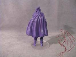 Sleepwalker (Marvel Universe) Custom Action Figure