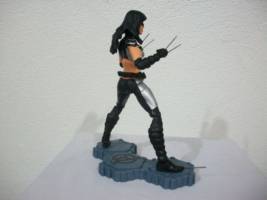 X-23 (Marvel Legends) Custom Action Figure