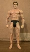 Terminator Arrival (Terminator) Custom Action Figure