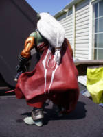 Kain (Legendary Comic Book Heroes) Custom Action Figure