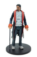 Recluse Bruce Wayne - The Dark Knight Rises (Movie Masters) Custom Action Figure