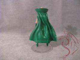 Moondragon (Marvel Universe) Custom Action Figure