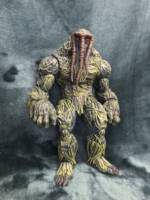 Man Thing (Marvel Legends) Custom Action Figure