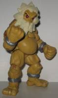 Darunia (Legend of Zelda Orcarina of Time) Custom Action Figure