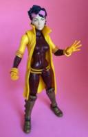 Jubilee (Generation-X) (Marvel Legends) Custom Action Figure