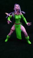 Blink V4 (Marvel Legends) Custom Action Figure
