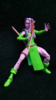 Blink V4 (Marvel Legends) Custom Action Figure