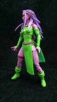 Blink V4 (Marvel Legends) Custom Action Figure