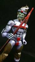 Ahab (Marvel Legends) Custom Action Figure
