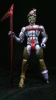 Ahab (Marvel Legends) Custom Action Figure