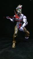 Ahab (Marvel Legends) Custom Action Figure
