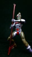 Ahab (Marvel Legends) Custom Action Figure