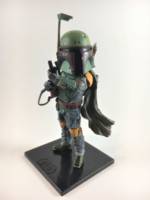 Boba Fett Quartet (Star Wars) Custom Statue / Bust