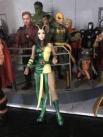Mantis (Marvel Legends) Custom Action Figure