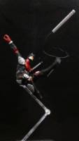 Daredevil (Armored) V2 (Marvel Legends) Custom Action Figure