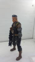 Cable (X-Men - Movies) Custom Action Figure