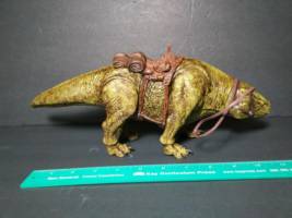 Dewback (Paint Shade Wash) (Star Wars) Custom Action Figure