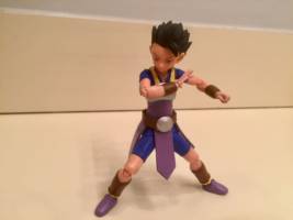 Cabba (Dragon Ball Super) (Dragonball Z) Custom Action Figure