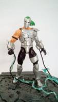 Whiplash (Marvel Legends) Custom Action Figure
