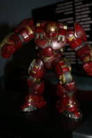 Hulkbuster V2 (Marvel Legends) Custom Action Figure