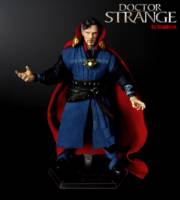 Doctor Strange (Marvel Legends) Custom Action Figure