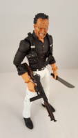 Jigsaw (Marvel Legends) Custom Action Figure