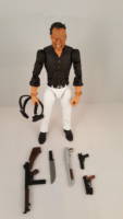 Jigsaw (Marvel Legends) Custom Action Figure