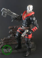 Destro (Marvel Legends) Custom Action Figure