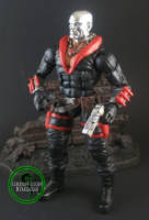 Destro (Marvel Legends) Custom Action Figure