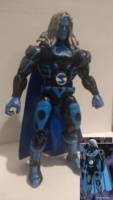 Death Seed Sentry (Marvel Legends) Custom Action Figure