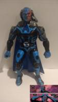 Death Seed Sentry (Marvel Legends) Custom Action Figure