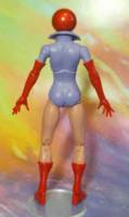 Ruby Thursday (Marvel Legends) Custom Action Figure