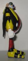 Eggman Nega (Sonic) Custom Action Figure