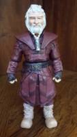 Dori (Hobbit) Custom Action Figure