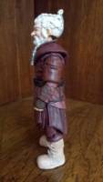 Dori (Hobbit) Custom Action Figure