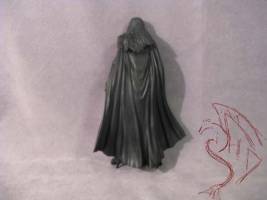 Selene (Marvel Legends) Custom Action Figure