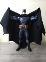 Batman (Post-Zero Year) (DC Universe) Custom Action Figure