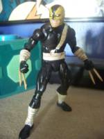 Daken (Marvel Legends) Custom Action Figure