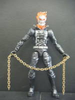 Ghost Rider (Marvel Legends) Custom Action Figure