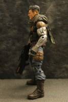Cable (Josh Brolin) (Deadpool) Custom Action Figure