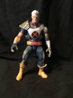 Cable (Messiah Complex) (Marvel Legends) Custom Action Figure
