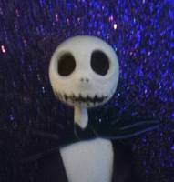 Jack Skellington (Nightmare Before Christmas) Custom Other