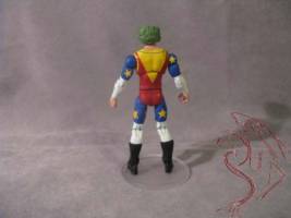 Doink the Clown (Wrestling) Custom Action Figure