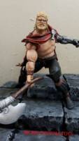 Unworthy Thor Odinson (Marvel Legends) Custom Action Figure