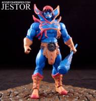 Jestor (MOTUC Original) (Masters of the Universe) Custom Action Figure