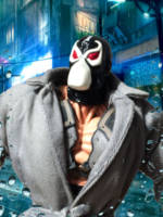 Bane (DC Direct) Custom Action Figure