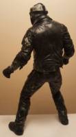 Jason Voorhees (Jason Takes Manhattan) (Friday the 13th) Custom Action Figure